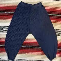2026年最新】PLEASE pleats サルエルの人気アイテム - メルカリ