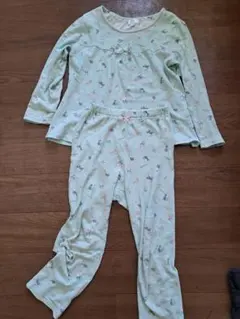 マザウェイズ パジャマ 120㎝　130cm