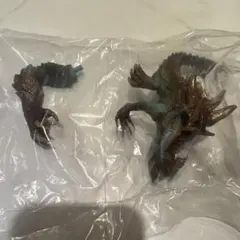 モンスターハンター スタンダードモデルplus Vol.25 ガイアデルム