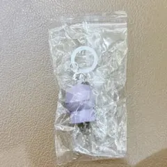 映画ちいかわ 人魚の島のひみつ入場者特典 めじるしアクセサリーチャーム ヒトハ