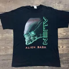 AVP XL エイリアン vs プレデター Tシャツ blank name - メルカリ