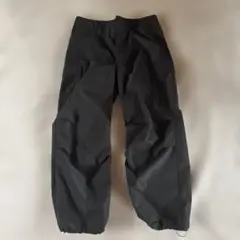 Nico and ニコアンド　カーゴパンツ　M