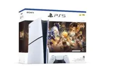 【PS5】PlayStation5 原神 ギフトパック 箱のみ