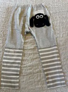 120⭐︎羊のジョージズボン