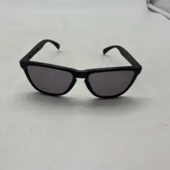 OAKLEY サングラス ブラックのサムネイル