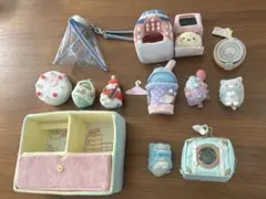 公*o様 すみっこぐらし