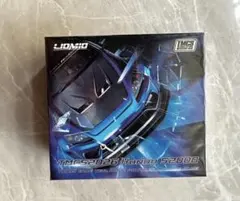 IDMIO 1/64 Varis Honda S2000 TMCS 限定のサムネイル