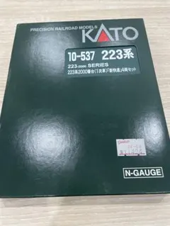 KATO DEHA800形 Nゲージ 鉄道模型 - メルカリ