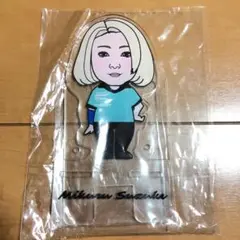 鈴木未来