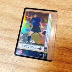 ★WCCF★05-06LEフィーゴ★FOOTISTA★FIGO★INTER