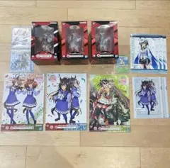一番くじ　ウマ娘プリティーダービーSeason３　ラストワンセット