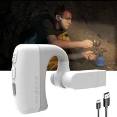 ⭐️新品未使用⭐️ andone キャンプライト キャンプ用品 小型ライト ランタン