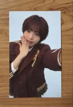 星野晴海 チェキ 2026年最新】星野晴海 チェキの人気アイテム - メルカリ
