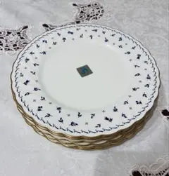 Noritake Studio Collection 21cmプレート6枚セットのサムネイル