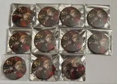 浦島坂田船　センラ　缶バッジ