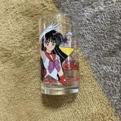 セーラームーン　1995年ものグラス２個セット未使用品●美少女戦士セーラームーン 2025年最新】セーラームーン グラス レトロの人気アイテム