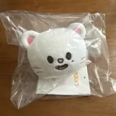 ジニレット ストレスボール ヒョンジン