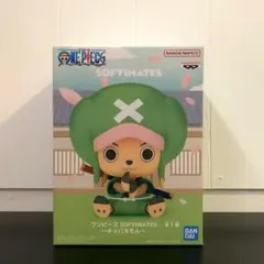 ワンピース チョパえもん ボニー フィギュア