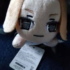 佐野万次郎 ―マイキーぬい