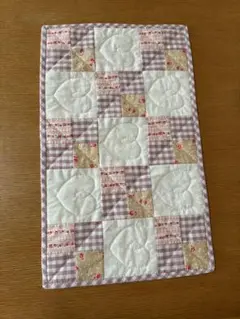 パッチワークキルト インテリア