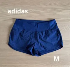 adidas アディダス レディース ランニング用ショートパンツのサムネイル
