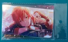 プロセカ あんスタ アクリルスタンド 東雲彰人