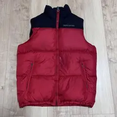 TOMMY HILFIGER トミー　ダウンベスト　Sのサムネイル