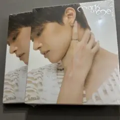 &TEAM Mark on Me SOLO ソロジャケ EJ ウィジュ CD
