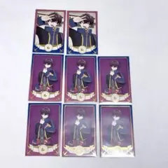 にじさんじ チェキ風カード 共通衣装3D 佐伯イッテツ