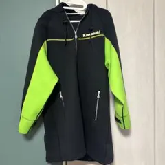 KAWASAKI(カワサキ) カワサキ レーシング ツアーコートのサムネイル