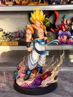 tsume art ドラゴンボール ブロリー 伝説の超サイヤ人スタチュー tsume art HQS ドラゴンボール ブロリー 伝説の超サイヤ人スタチュー