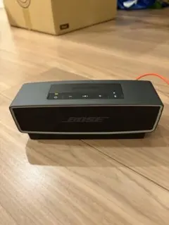 2026年最新】BOSE SoundLink Bluetooth Mobile Speaker IIの人気