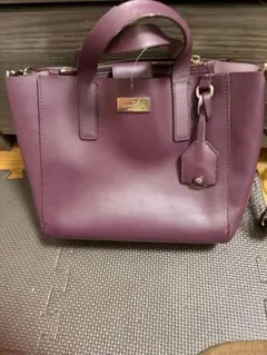 ケイトスペード 2way ショルダーバッグ ハンドバッグ