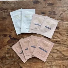 OPPEN FEELMEIJU IDEA サンプルセット8点・新品未使用❣️のサムネイル
