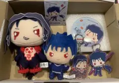 FGO ランサー クーフーリン オルタ サンリオ マスコット まとめ売り