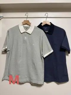 JW ANDERSON ドライカノコポロシャツ ユニクロ