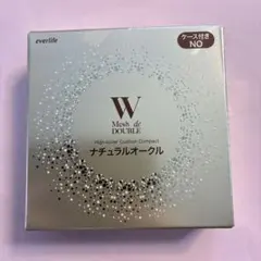 エバーライフ　クッションファンデ　ナチュラルオークルのサムネイル