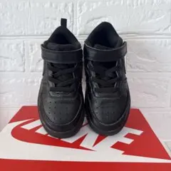 NIKE コートボロー LOW2 15センチ
