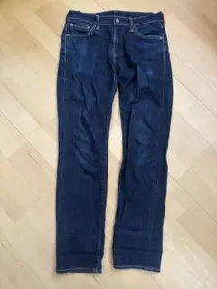 リーバイス511（30インチ）デニム