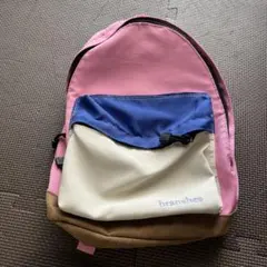 branshes 키즈 배낭