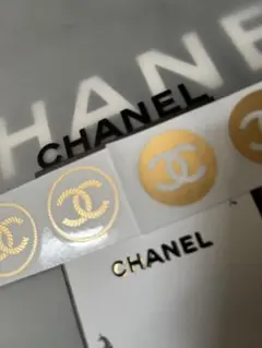 2025年最新】CHANEL シールの人気アイテム - メルカリ