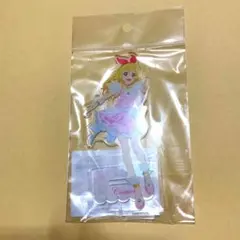 アイカツ！ 映画　劇場版　アンコール アクリルスタンド　星宮いちご　Cosmos