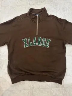 XLARGE パーカーのサムネイル