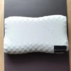 SOMRESTA オリジナル ピロー Sサイズ（低め）