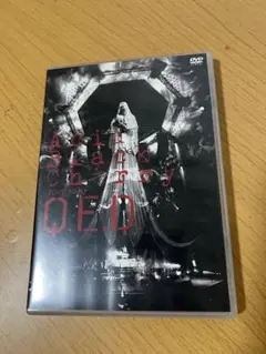 Acid Black Cherry 2009TOUR QED