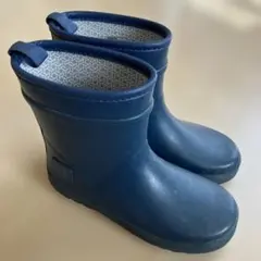 長靴　21センチ