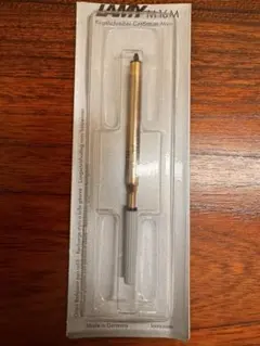 LAMY Safari ボールペン替え芯 M16のサムネイル