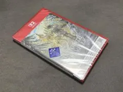 新品未開封品　Switch 2オクトパストラベラー0のサムネイル