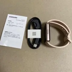Samsung Galaxy Fit3 箱なし発送