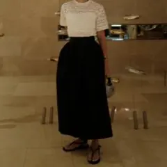 2026年最新】machatt キュロットの人気アイテム - メルカリ